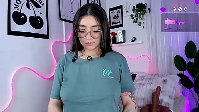 Samii_Evans