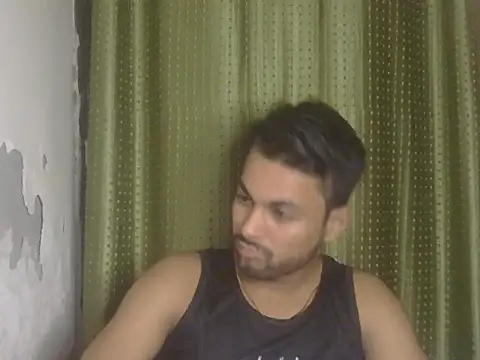 Stubborndesiboy