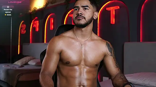 Reik_Vonn