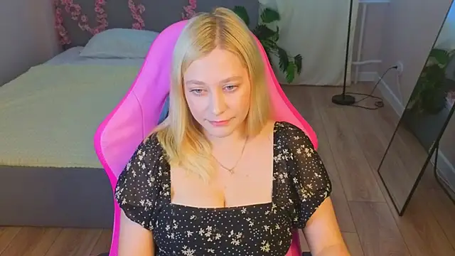 AmeliaxCandy
