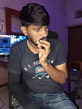 yuvi_hot's live room