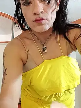 transreyna