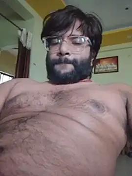 Jitu_horny webcam