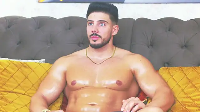 DustinKeent