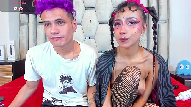 karlaandmatt
