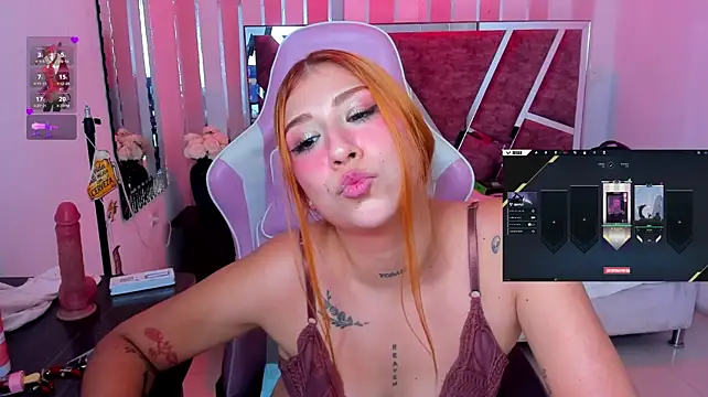 bellyrouse (F young) - DESTROY MY PUSSY + SPANKS TITS CTL 3 MIN