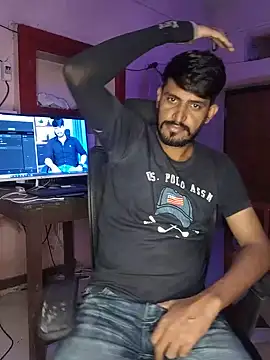 yuvi_hot (M young) - Cum show