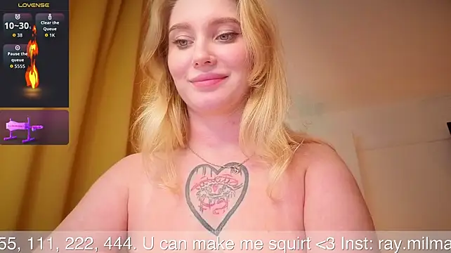 alicemilr (F young) - BIG SQUIRT