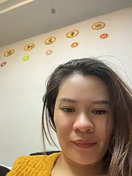 tiantian8888 (F milf) - 摸阴蒂叫爸爸