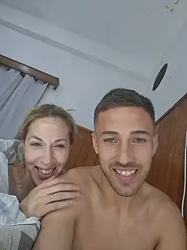 luliyfoco (G young) - Vaginal fuerte