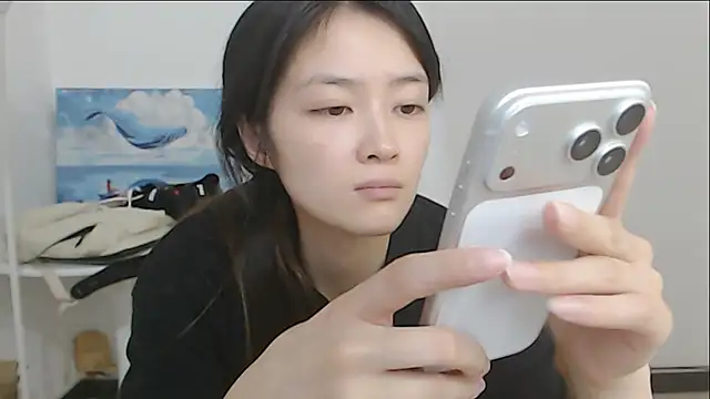 Mimi-cnbaby live sex cam
