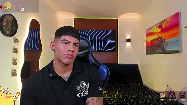 Damian_latinxxx