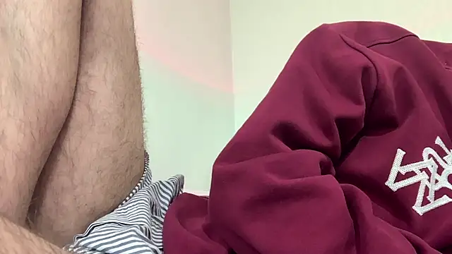 jeremy1scott (M young) - 💥 Grand Finale Cum Show