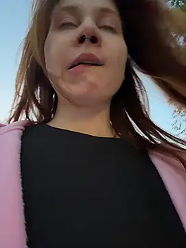 slaviccandy (F teen) - TAKE OFF THE PANTIES AND FEEL FREEDOM