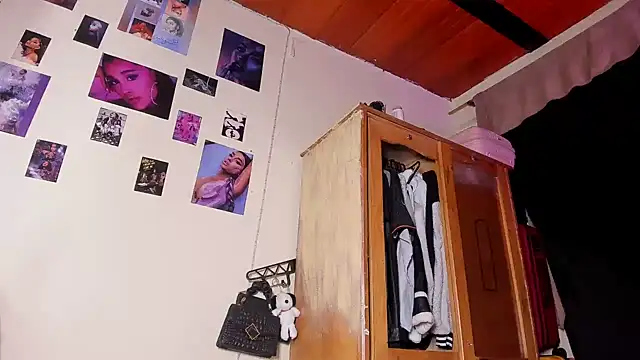 Modella: Marian_Cristal