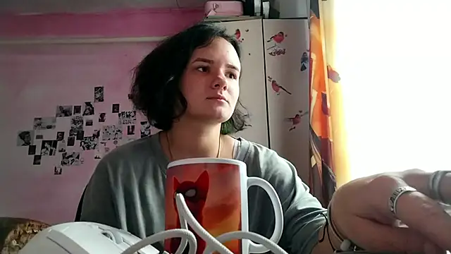 KieraTerlecki live cam on StripChat