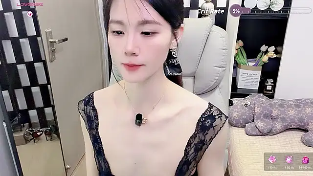 Yueyue-MM live cam