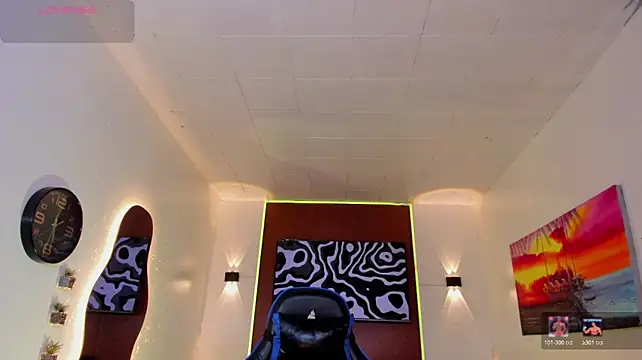 Damian_latinxxx live cam on StripChat