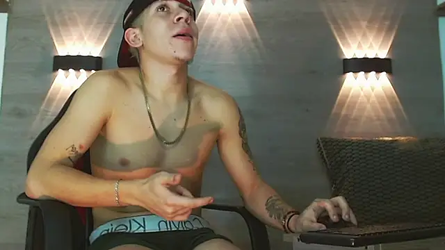 Gaeliitto live cam on StripChat