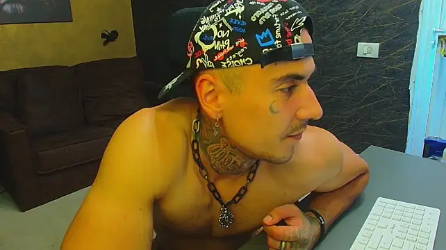 RomeoBodhi