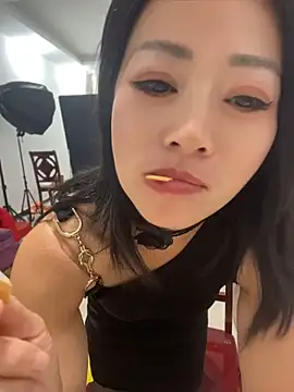 live