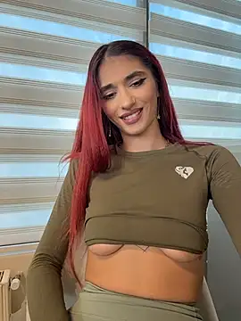 VixenRosse
