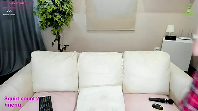VickyBerry webcam