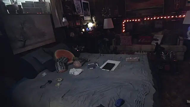 Makowboy webcam