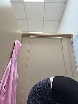 SlavicCandy webcam