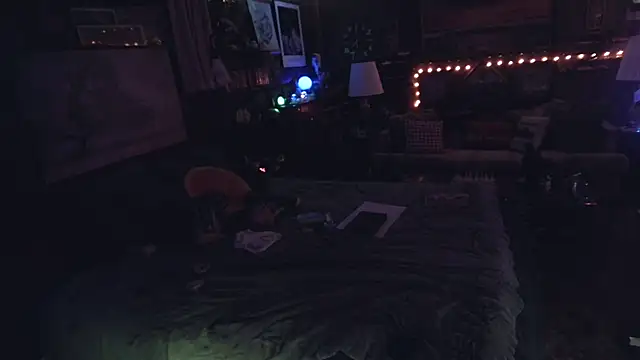 Makowboy live cam preview
