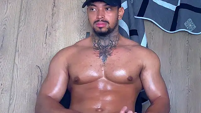 Stiven_collins webcam