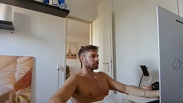 alpha-hunk webcam