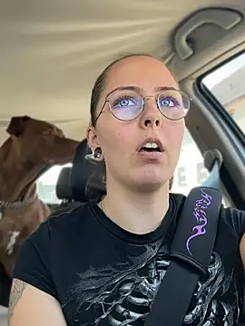MaryPeach666 webcam