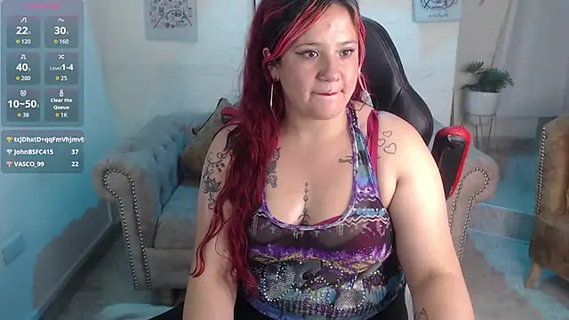 red_liia_tk webcam