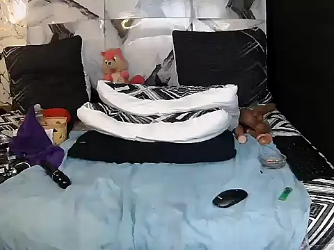 Vexx_Queen95 webcam