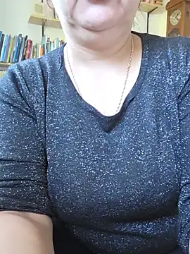 MeliissaMely webcam
