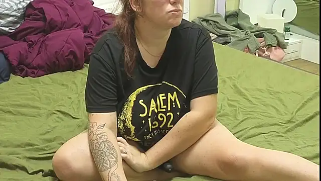 JadeStarUK webcam