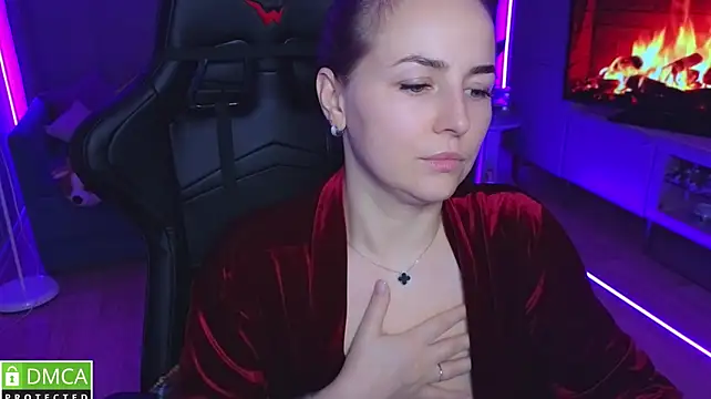 Mira_Mermayd webcam