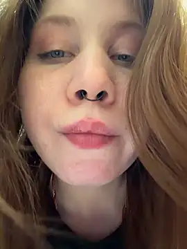 SlavicCandy webcam
