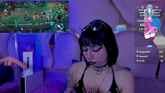 Niina_sssy webcam