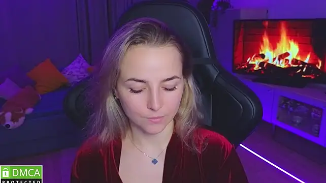 Mira_Mermayd webcam