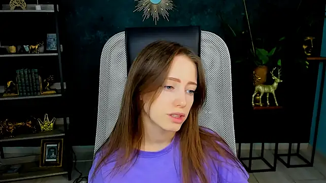 vanessaanerson (F teen) - See the sunrise on the yacht