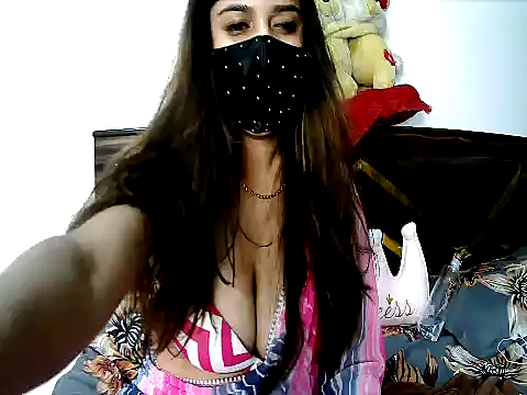 Gloie4u webcam