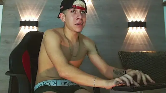 Gaeliitto webcam