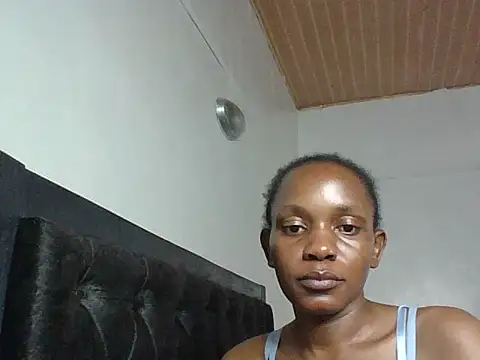 Pixieluck webcam