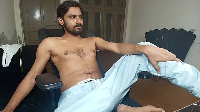 Shazkaif webcam