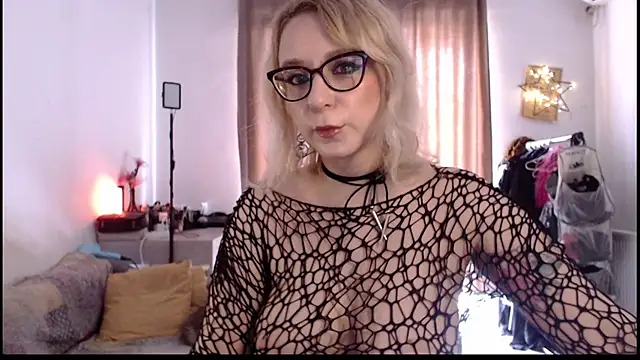 welliza webcam