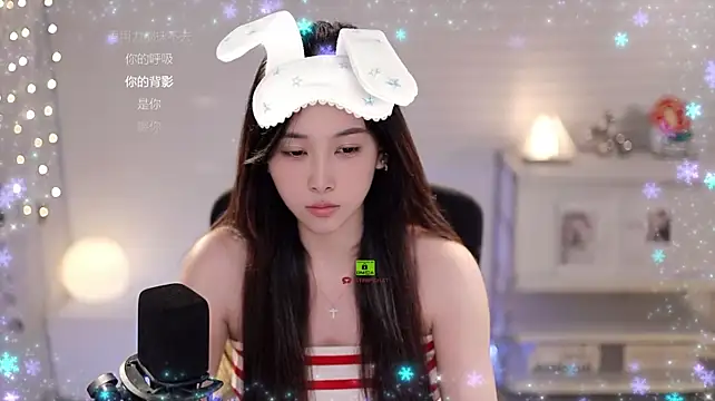 SleepArtist webcam