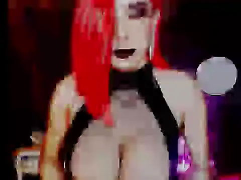 MistressPaola webcam
