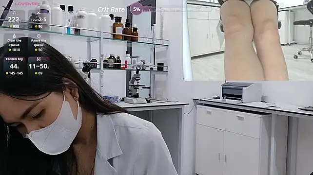 Lubeyou_KT webcam
